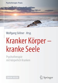 Kranker Körper - kranke Seele - - E-Book