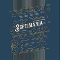 Septimania - Johnathan Levy - Hörbuch