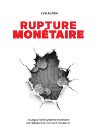 Rupture monétaire - Lyn Alden - E-Book