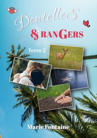 Dentelles et Rangers - Marie Fontaine - E-Book