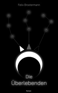 Die Überlebenden - Felix Broxtermann - E-Book