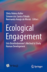 Ecological Engagement -  - E-Book