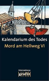 Kalendarium des Todes - Rita Falk - E-Book