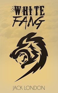 White Fang - Jack London - E-Book