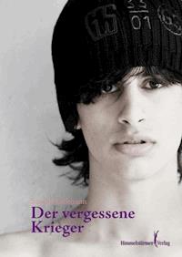 Der vergessene Krieger - Sascha Leßmann - E-Book
