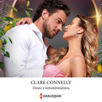 Deseo y remordimientos - Clare Connelly - Hörbuch