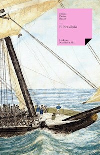El brasileño - Emilia Pardo Bazán - E-Book