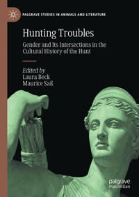 Hunting Troubles - - E-Book