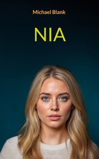 NIA - Michael Blank - E-Book