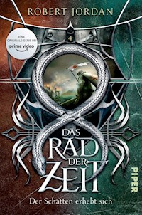 Das Rad der Zeit 4 - Robert Jordan - E-Book