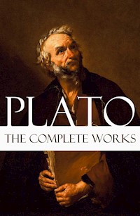 The Complete Works of Plato - Plato - E-Book