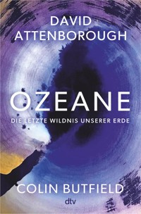 Ozeane - David Attenborough - E-Book