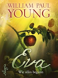 Eva - William Paul Young - E-Book
