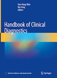 Handbook of Clinical Diagnostics -  - E-Book