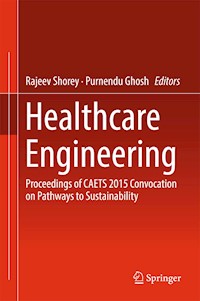 Healthcare Engineering -  - E-Book