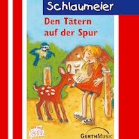 05: Den Tätern auf der Spur - Lisa Fuchs - Hörbuch