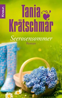 Seerosensommer - Tania Krätschmar - E-Book