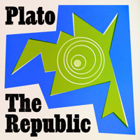 The Republic - Plato - Hörbuch