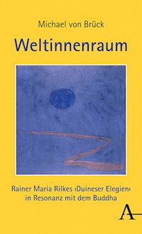 Weltinnenraum - Michael von Brück - E-Book