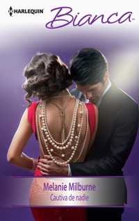 Cautiva de nadie - Melanie Milburne - E-Book