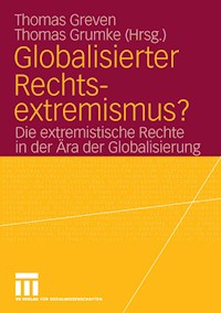Globalisierter Rechtsextremismus? -  - E-Book