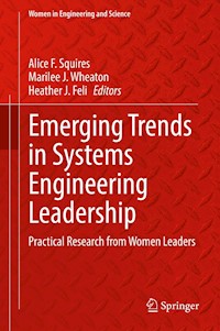 Emerging Trends in Systems Engineering Leadership -  - E-Book
