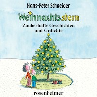 Weihnachtsstern - Hans-Peter Schneider - Hörbuch