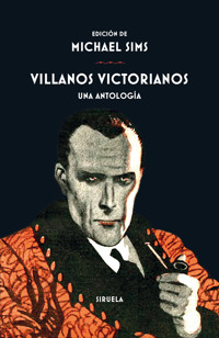 Villanos victorianos - Grant Allen - E-Book