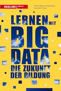 Lernen mit Big Data - Viktor Mayer-Schönberger - E-Book