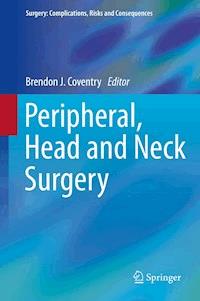 Peripheral, Head and Neck Surgery -  - E-Book