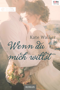 Wenn du mich willst - Kate Walker - E-Book
