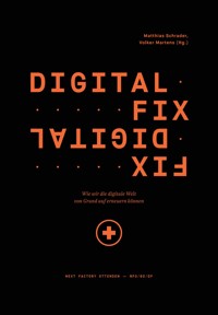 Digital Fix - Fix Digital - Virginia Dignum - E-Book