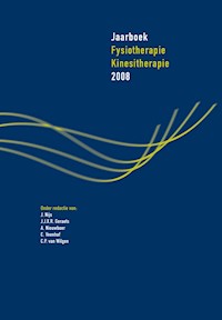 Jaarboek Fysiotherapie/kinesitherapie 2008 -  - E-Book