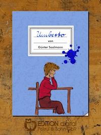 Umberto - Günter Saalmann - E-Book
