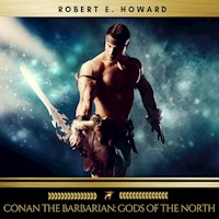 Conan the Barbarian: Gods of the North - Robert E. Howard - Hörbuch