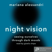 Night Vision - Mariana Alessandri - Hörbuch