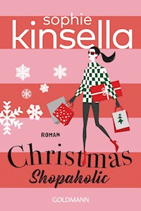 Christmas Shopaholic - Sophie Kinsella - E-Book
