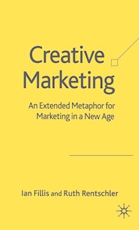 Creative Marketing - I. Fillis - E-Book