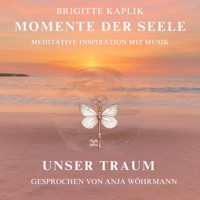 Unser Traum - Momente der Seele, Band 4 (ungekürzt) - Brigitte Kaplik - Hörbuch