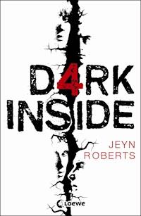 Dark Inside (Band 1) - Jeyn Roberts - E-Book