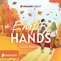 Empty Hands - Livia Wälter - Hörbuch