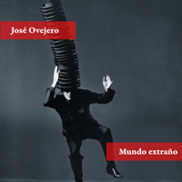 Mundo extraño - José Ovejero - Hörbuch
