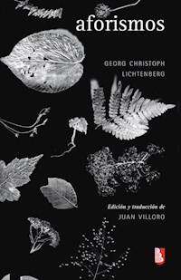 Aforismos - Georg Christoph Lichtenberg - E-Book