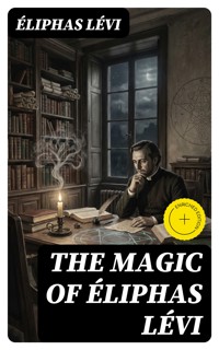 The Magic of Éliphas Lévi - Eliphas Levi - E-Book