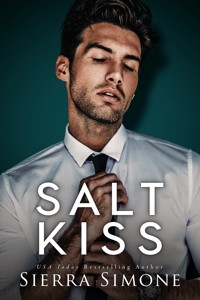 Salt Kiss - Sierra Simone - E-Book
