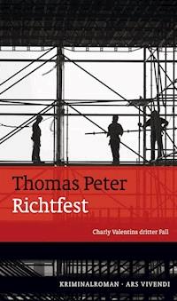Richtfest - Peter Thomas - E-Book