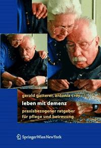 Leben mit Demenz - Gerald Gatterer - E-Book