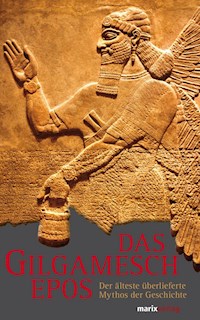 Das Gilgamesch-Epos -  - E-Book