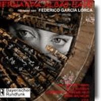 Bernarda Albas Haus - Federico García Lorca - Hörbuch