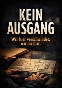 Kein Ausgang - Dominik Mikulaschek - E-Book